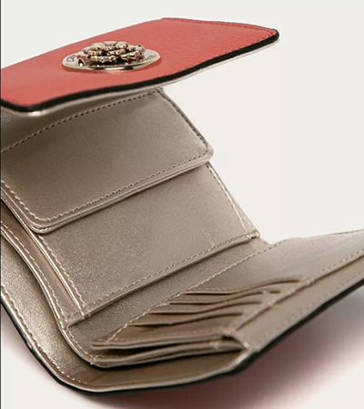 Kuletë Guess SWVG77 44430, e portokalltë
