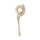 Brosh Jwl Luxury Pearls Calla Flower JL0815
