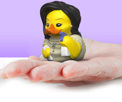 Колекционерска фигура Friends TUBBZ Monica Geller Mini, 5 cm, PVC, повеќебојна