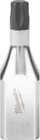 Nasadë Milwaukee Torx T40, 3/8", çelik, argjendtë