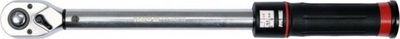 Клуч за момент Јато 3/8", 10-110 Nm, во кутија