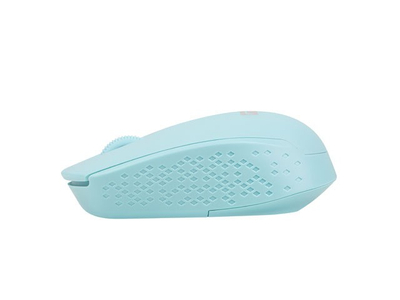 Безжичен глушец NATEC STORK, Bluetooth USB, 1600 DPI, светлосина боја