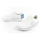 Atlete për femra Skechers Get Connected W 12615 WSL, Memory Foam, të bardha