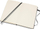 Fletore Moleskine Art Bullet, Large, kapak i fortë, e zezë