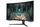 Монитор Samsung Odyssey G65B - ЛЕД, 32\", QHD, црн