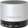 Портабилен звучник Omega OG47, 3W, со MicroSD и Aux In, сребрен