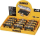 Set bitash DeWALT DT7969M, 12 copë, me kuti, shumëngjyrësh