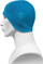 Kapelë noti Aqua-Speed Bombastic 01, silikoni, blu
