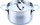 Tenxhere Maestro MR3511-16, 16.5cm, 1.5L, inoks