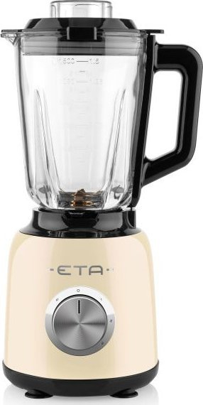 Mikser qëndror ETA Storio 9011 90010, 1200W, 1.5L, i bardhë