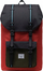 Çantë shpine Herschel Little America, 25L, për laptop 15", shumëngjyrëshe