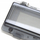 Dritare inspektimi hermetike ELS Elektrotechnika W-IP67-8, IP67, 8 module, transparente