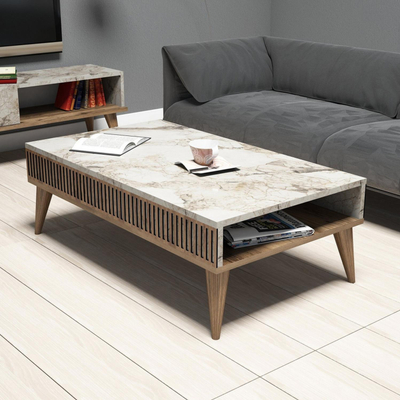 Set dhome ndenjeje (HM11847.03), bardhë