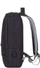 Çantë shpine për laptop Rivacase 7563BKMOUSE, 15.6", material i fortë, e zezë