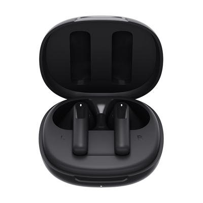 Kufje wireless QCY Ailybuds E20 HT13, TWS, ANC, të zeza