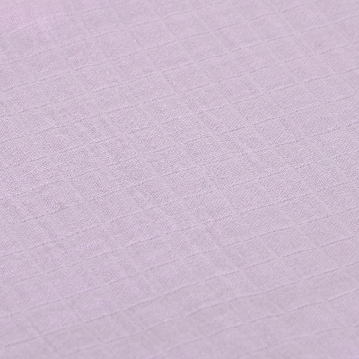 Peshqirë garzë për bebe Lässig Happy Lavender, 60 cm, set 3 copë, lavandë