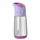 Termos për pije b.box Thermo Bottle, 350ml, me pipëz, lilac pop