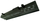 Bateri notebook Extra Digital për ASUS A31-1015, 4400mAh, e zezë