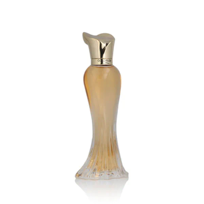 Eau De Parfum Paris Hilton Gold Rush