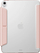Këllëf tablet Uniq Camden Click, për iPad Air 11" 2024 dhe 10.9" 2022, gri