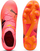 Këpucë futbolli Puma Future 7 Pro+ FG AG 107705 03, për bar natyral dhe sintetik, portokalli