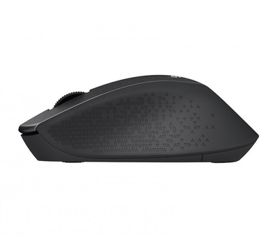 Maus Logitech M330 Silent Plus, i zi