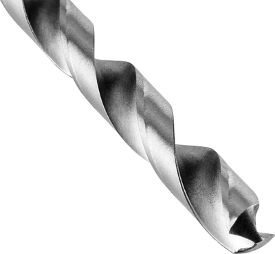 Set frezash metali Graphite HSS DIN 338, 3 mm, 2 copë