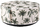 Puf fryrës ProGarden Palms, 55x25cm, me palma, shumëngjyrësh