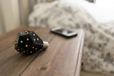 Poç LED Nanoleaf