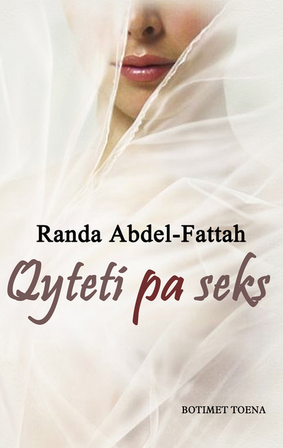 Qyteti Pa Seks - Randa Abdel Fattah