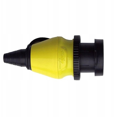 Spinë CEE Ratio MP16-110, 16A, 250V, IP44