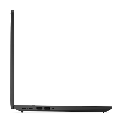 Pjesë këmbimi për laptop Lenovo ThinkPad P16s Gen 4 AMD, për notebook, e zezë