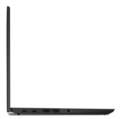 Laptop Lenovo ThinkPad X13, 13.3" Touchscreen, 16 GB RAM, 512 GB SSD, i zi