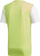 Fanellë futbolli adidas Estro 19 JSY M DP3235, Climalite, për burra, jeshile me të bardha