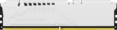 Memorie Kingston Beast, DDR5, 16 GB, 6000 MHz, CL36, KF560C36BWE2-16