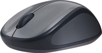 Maus Logitech M235,  i hirtë