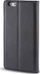 Mbulesë telefoni TelForceOne Smart Magnet Case për Samsung A20e, me magnet, me xhep për karta, e zezë