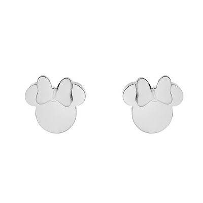 Vathë Disney Minnie Mouse, të argjendtë