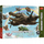 Puzzle Trefl Bombardino Crocodilo, 200 copë, 48 x 34 cm, shumëngjyrësh