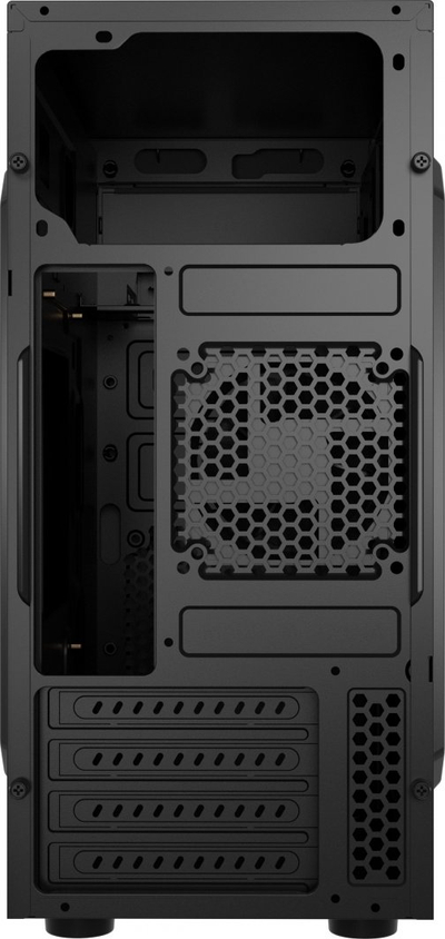 Kasë Natec Helix, Mini Tower