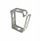 Kapëse kabllosh CELO CH 95580CH, 85x55x32mm, paketim 50 copë, metalike