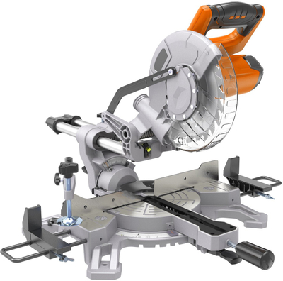 Пила со запчаник ZP8 J1G ZP8 210, 210mm, 1500W, сива