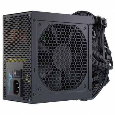 Напојување Seasonic G12 GC 80 PLUS Gold, 850W