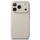 Mbrojtëse telefoni Ringke Silicone Magnetic MagSafe, për iPhone 17 Pro, silikon, beige