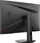 Monitor MSI G274F, 27", Full HD, i zi
