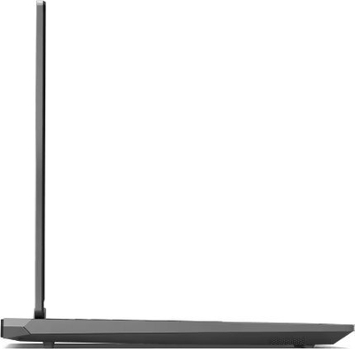 Laptop Lenovo LOQ Intel Core 5-12450HX, 15.6", CPU, 24GB RAM, 1TB SSD, Nvidia RTX4060 8GB