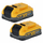 Bateri veglash elektrike DEWALT DCBP318S2-XJ, 18V, 3.5Ah Li-Ion, set 2 copë