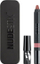Laps buzësh dhe faqe NUDESTIX Intense Matte Lip Pencil Cheek Pixi, 2.8g