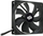 Ventilatorë SilentiumPC Zephyr 120mm PWM 12V (SPC017) i zi