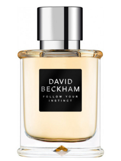 Eau de Toilette Follow Your Instinct Follow Your Instinct